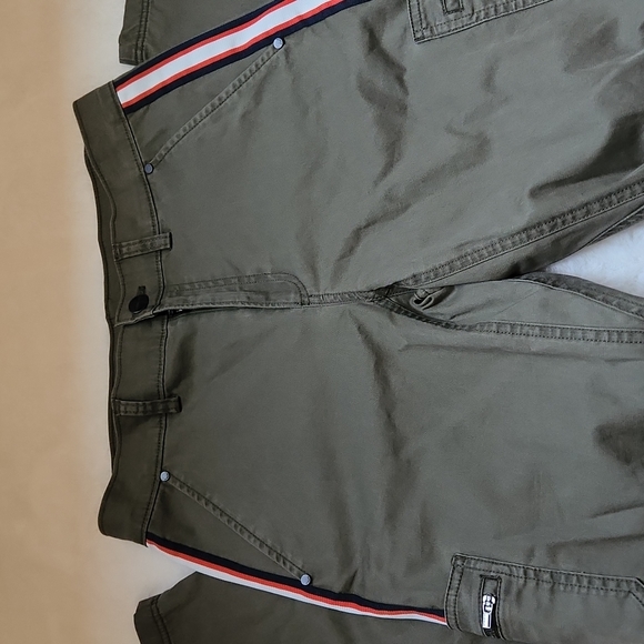 Athleta Summit Cargo Pants Size 2 - Picture 7 of 14